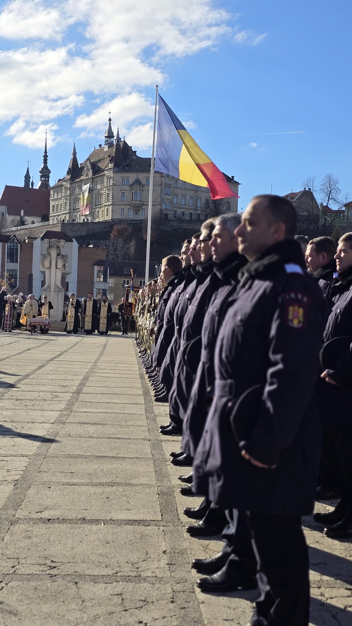26 iunie - Ziua Drapelului Național